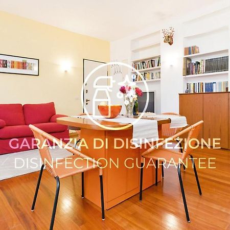 Italianway-Vallazze Milán Exteriér fotografie