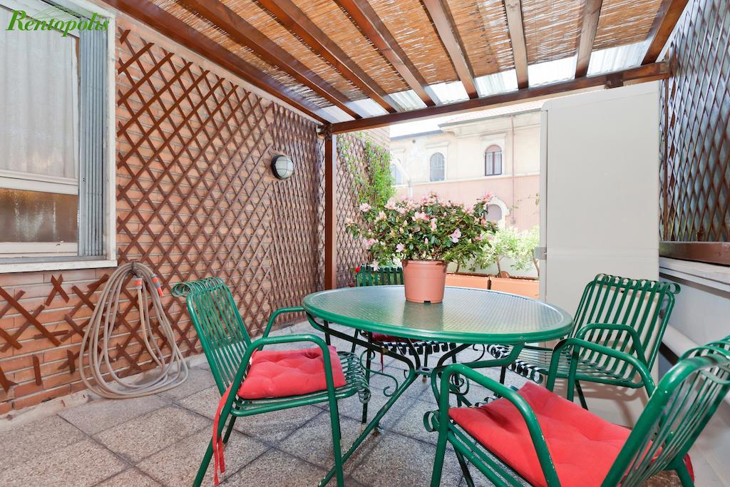 Italianway-Vallazze Milán Pokoj fotografie