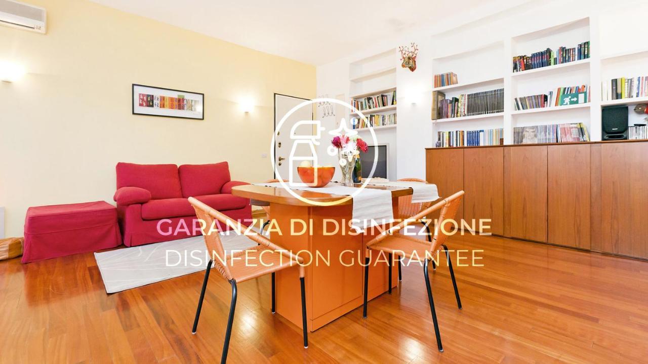 Italianway-Vallazze Milán Exteriér fotografie